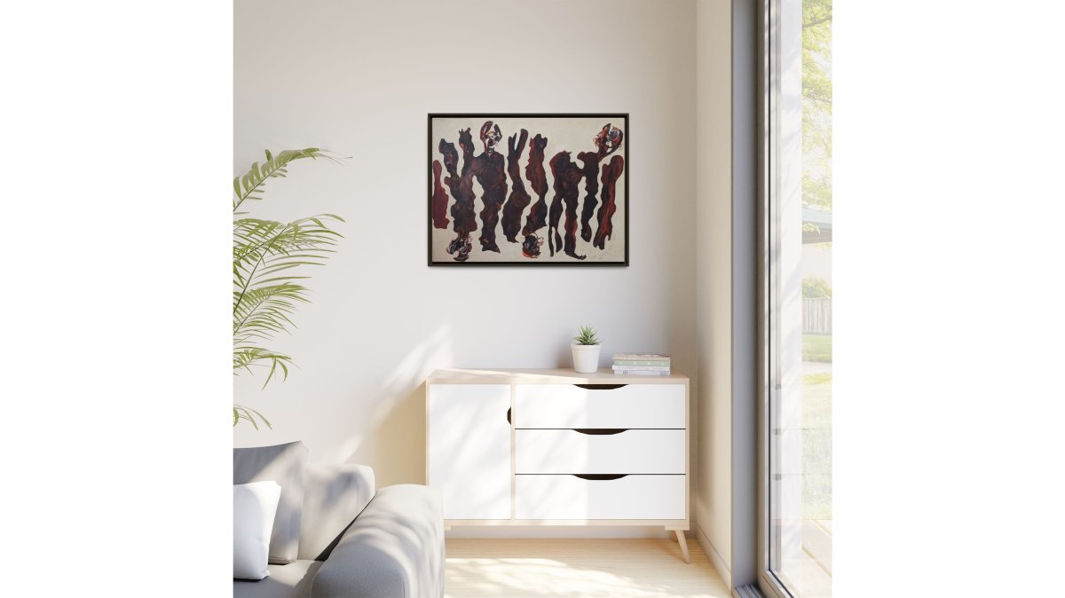 How to Tell Quality Canvas Prints: 7 Checks (2026)