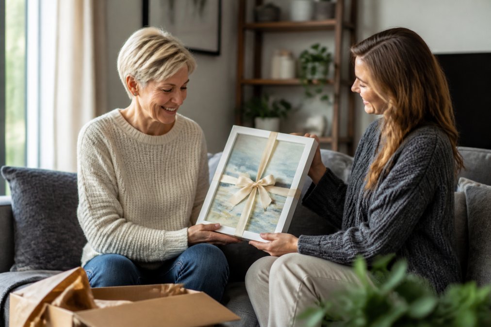 How to Gift Art Successfully: A Practical 2026 Guide