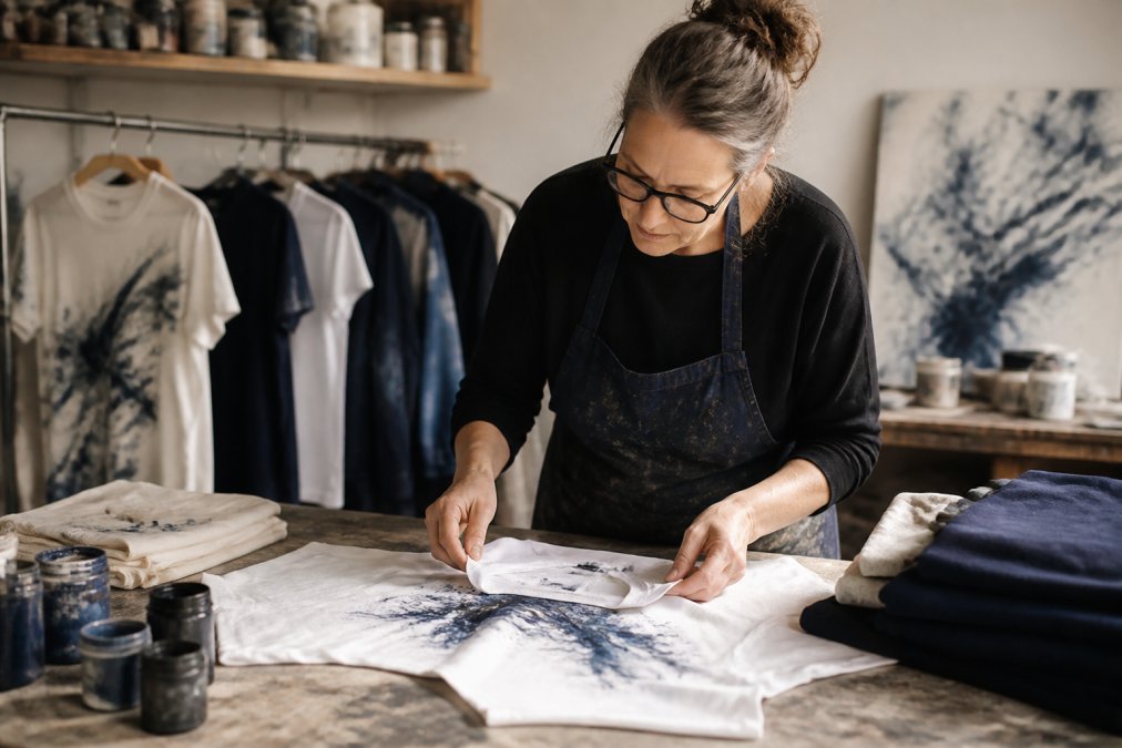 Is Artist Designed Clothing Durable? A 2026 Guide