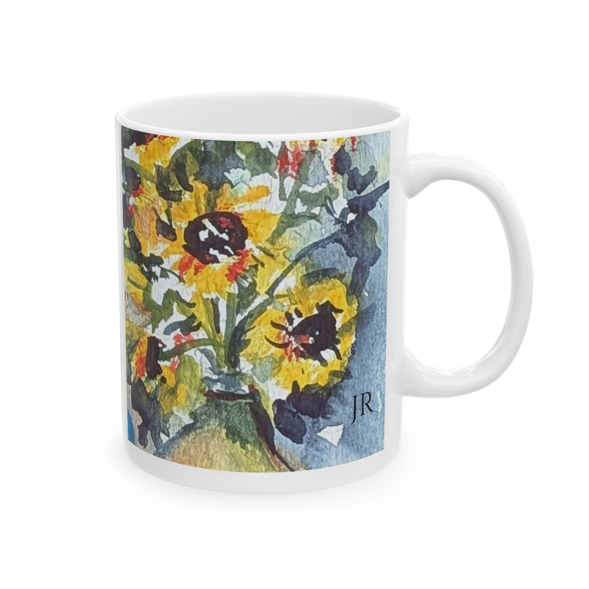5 Pink Peony Bouquet Accent Coffee Mug Tips for Daily Art