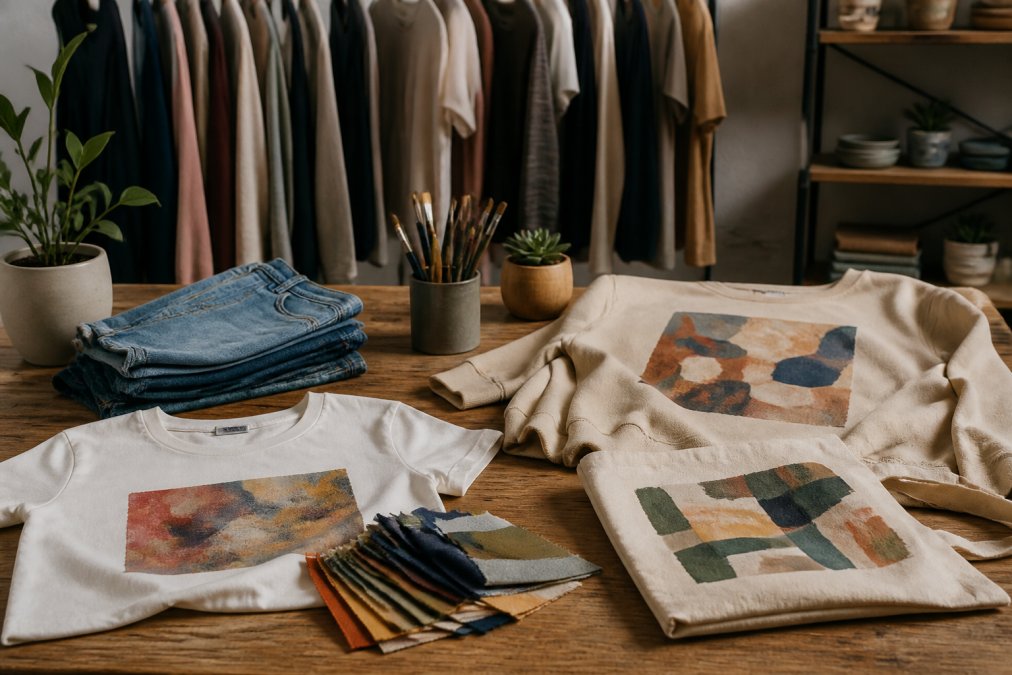 Shop Independent Artist Clothing Online: 2026 Curated Guide