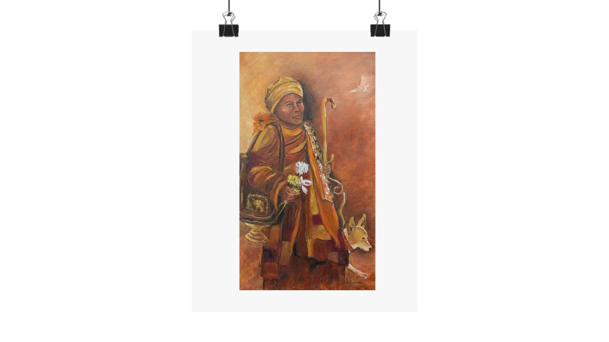 How to Buy Authentic Artist Prints: A 2026 Guide