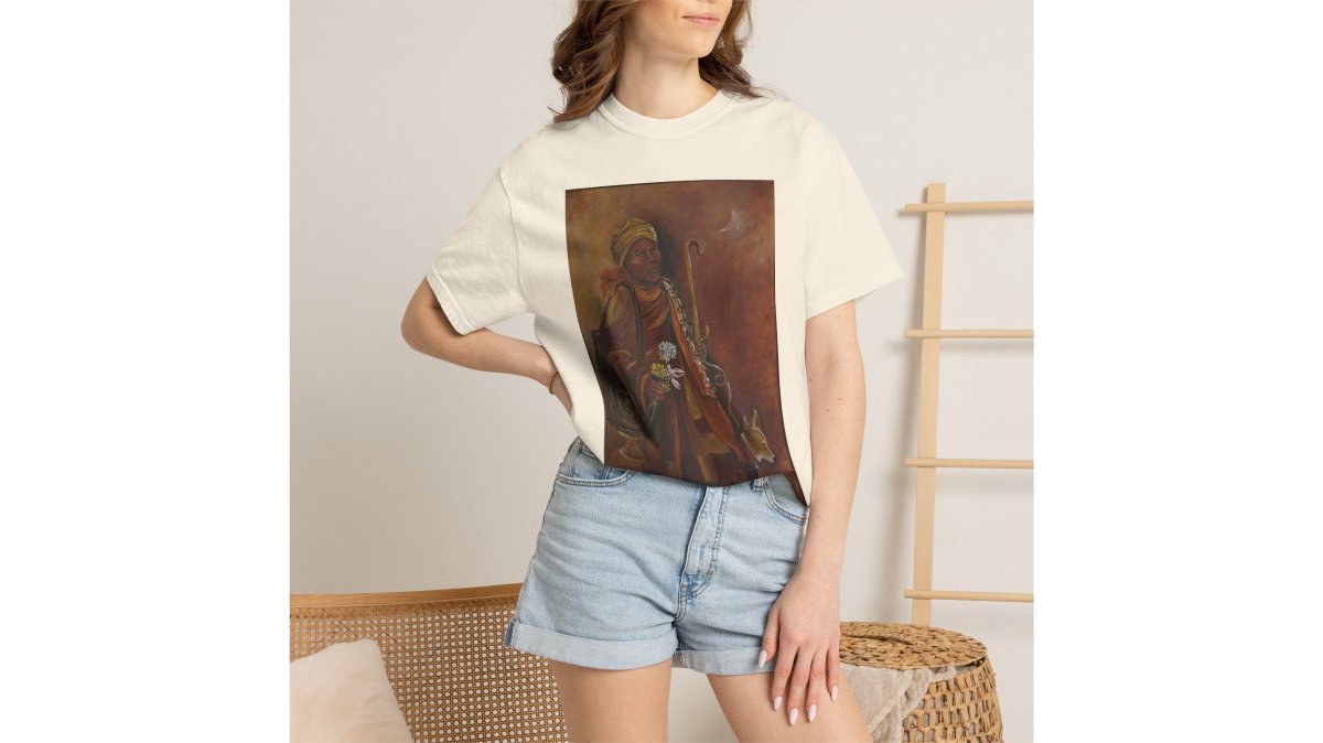 Benefits of Buying Artist Designed Clothing
