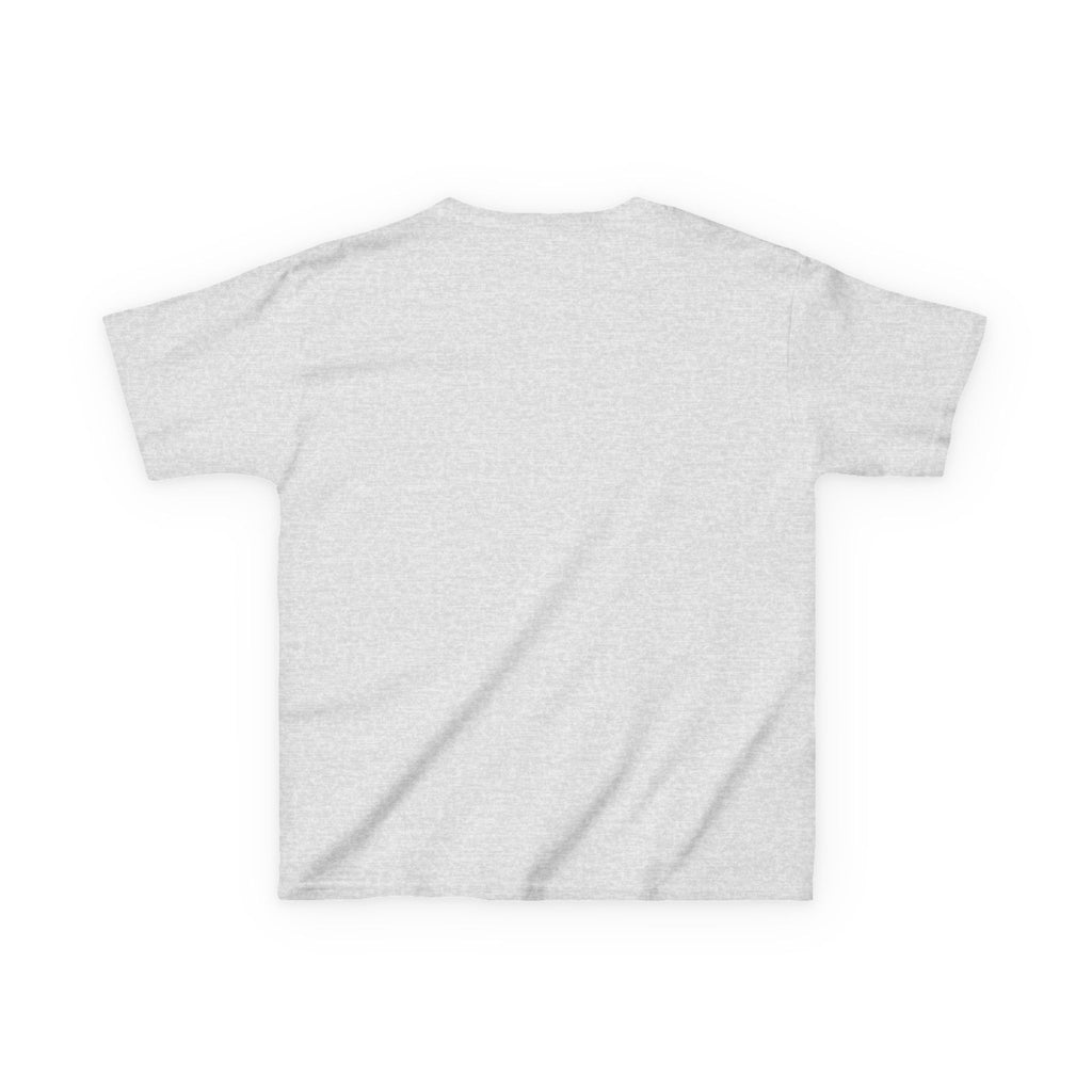 Eagle July 4th Kids T-shirt Heavy Cotton™XS/S/M/L/XL Tee
