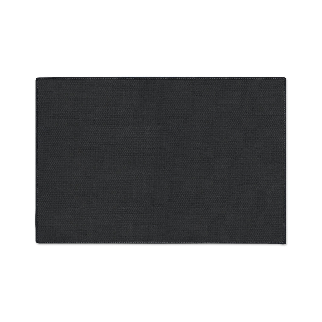 Heavy Duty Non-Slip Kitchen Floor Mat — A Trio of Papaya, Bell Pepper & Avocado Kitchen Rug