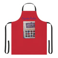 Cupcake Master Apron