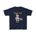 Beanie Bear Patriotic Kids Heavy Cotton™XS/S/M/L/XL Tee