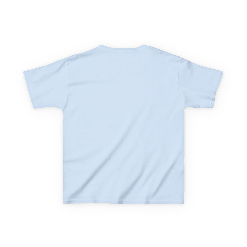 Eagle July 4th Kids T-shirt Heavy Cotton™XS/S/M/L/XL Tee