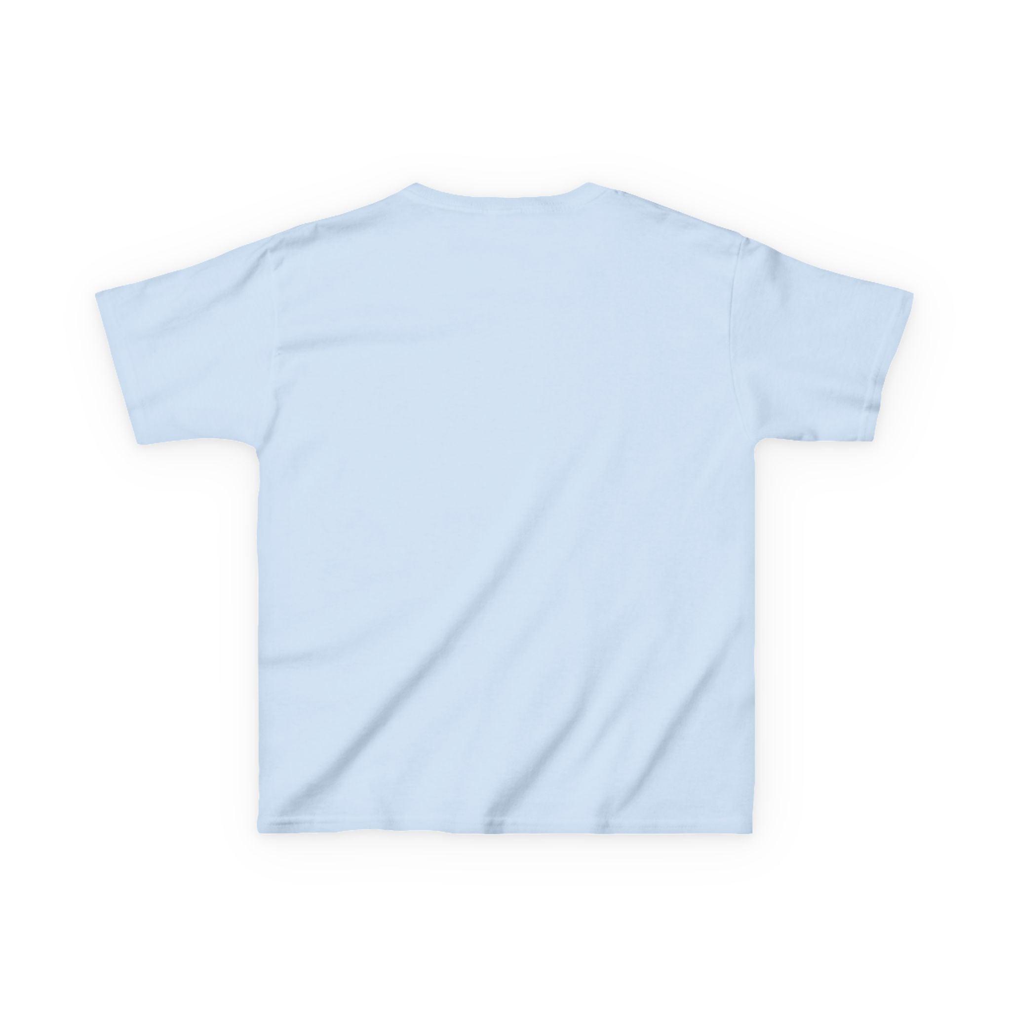 Eagle July 4th Kids T-shirt Heavy Cotton™XS/S/M/L/XL Tee