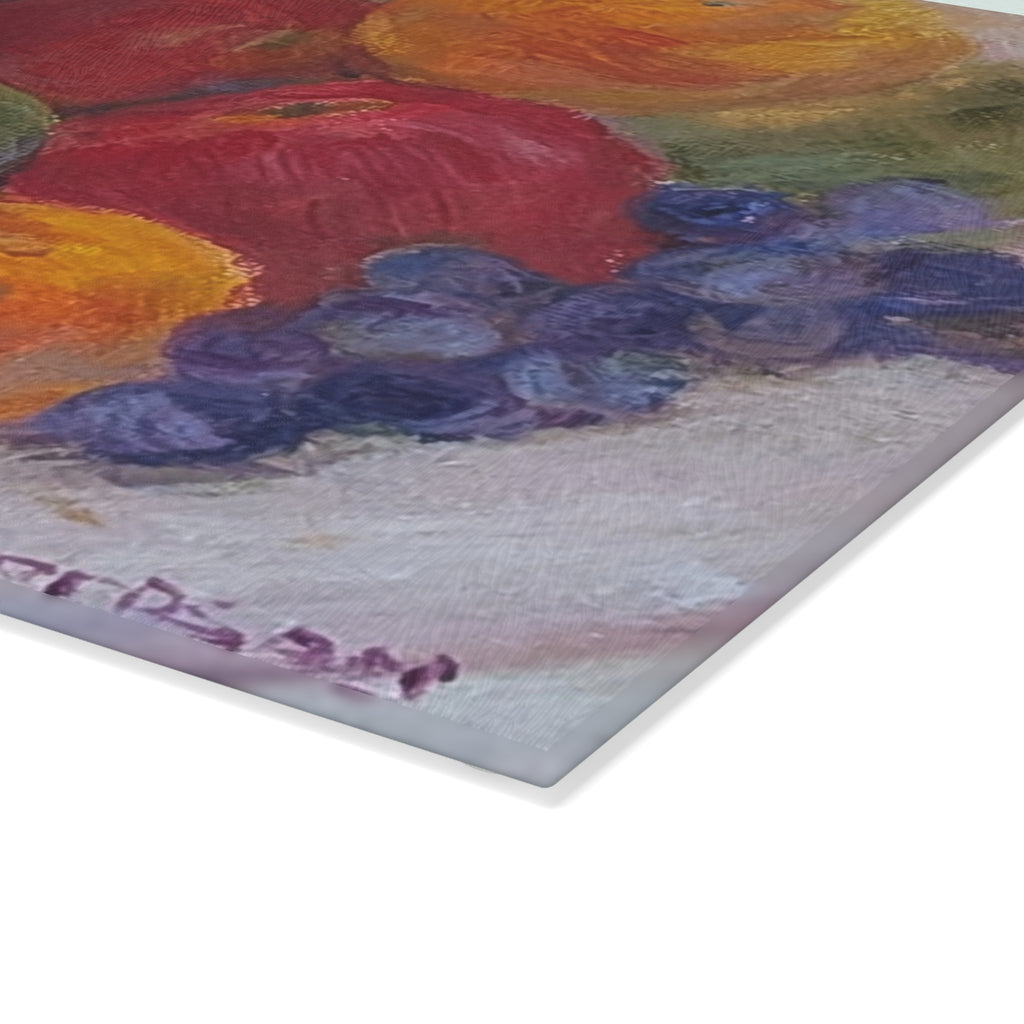 Glass Cutting Board
