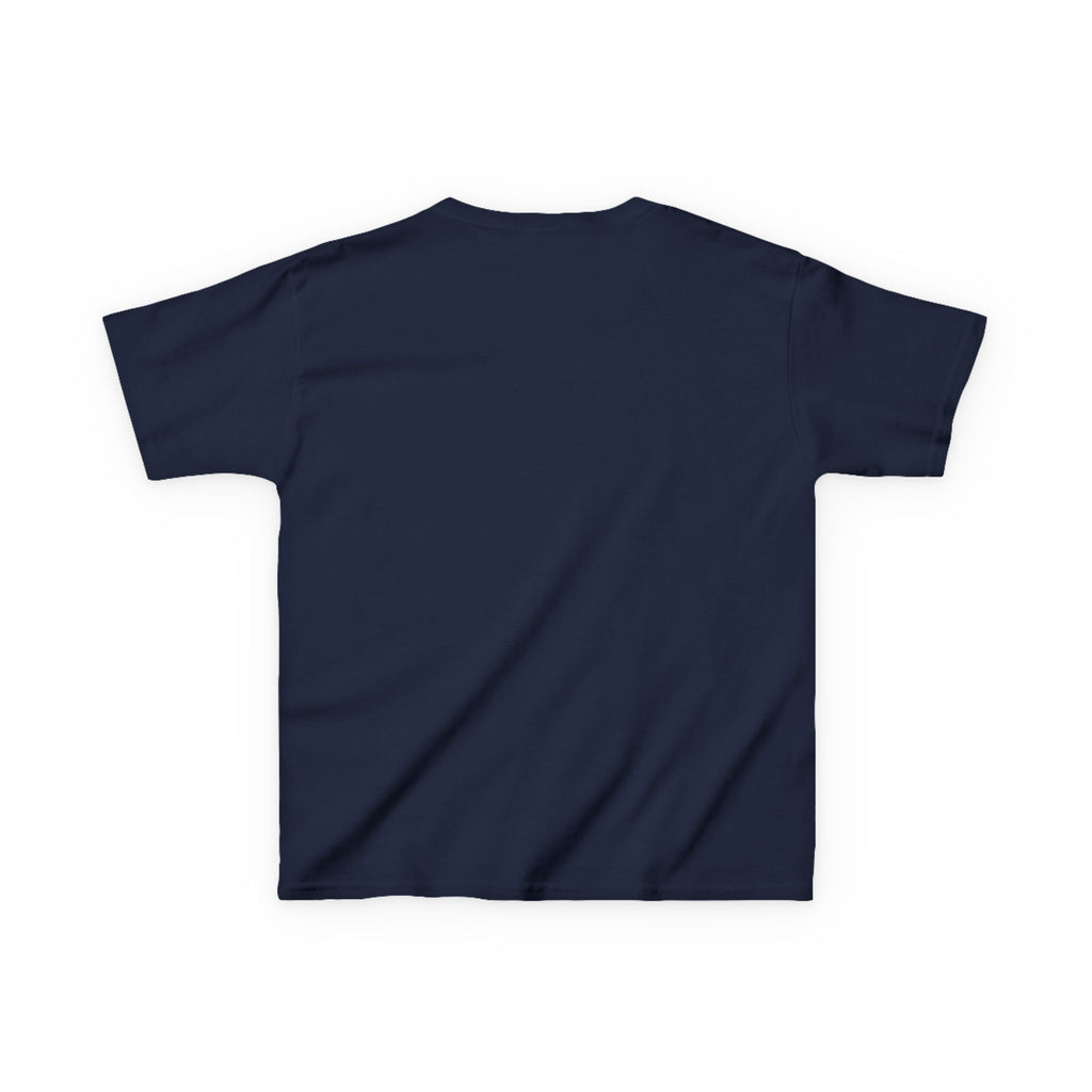 Beanie Bear July 4th Kids Heavy Cotton™XS/S/M/L/XL Tee