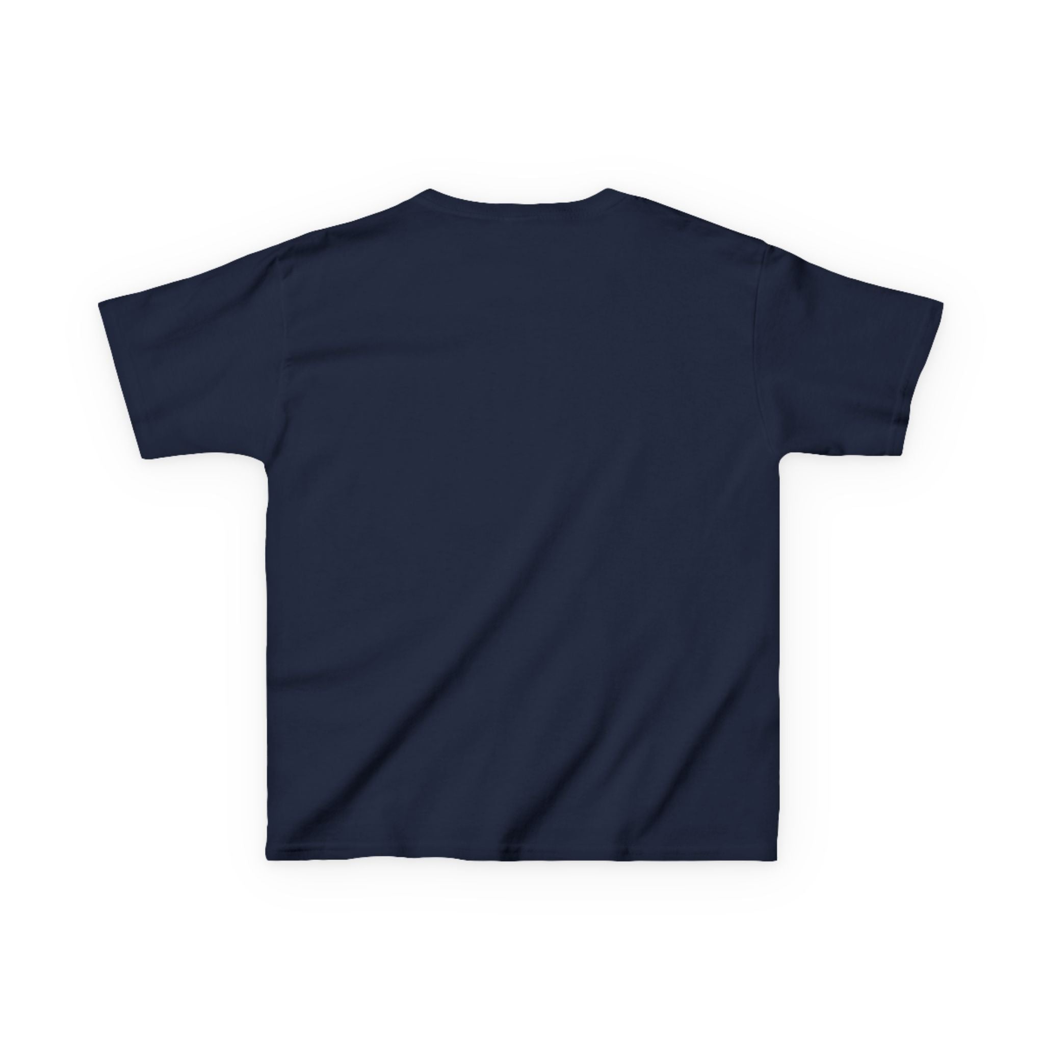 Beanie Bear July 4th Kids Heavy Cotton™XS/S/M/L/XL Tee