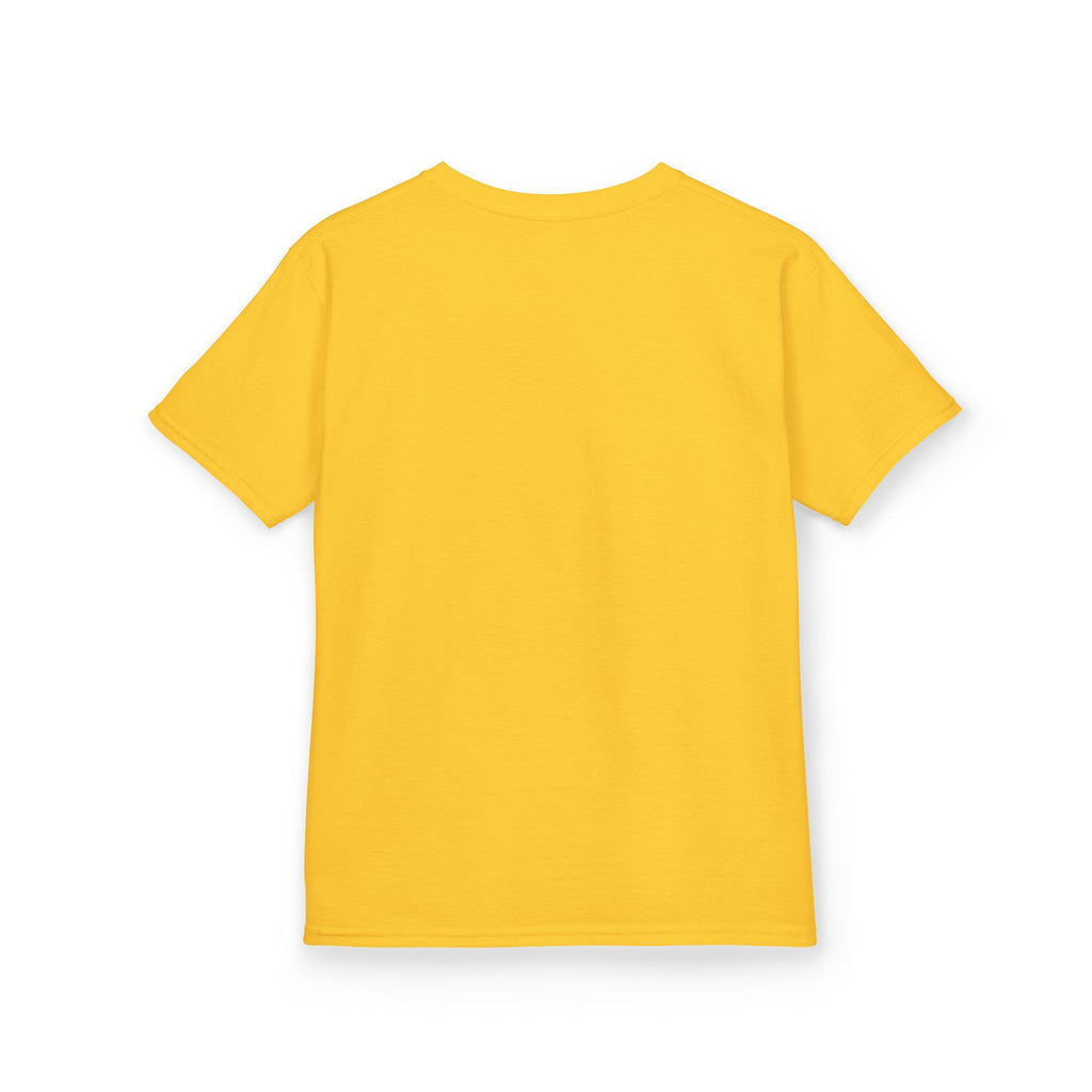 Eagle July 4th Kids T-shirt Heavy Cotton™XS/S/M/L/XL Tee