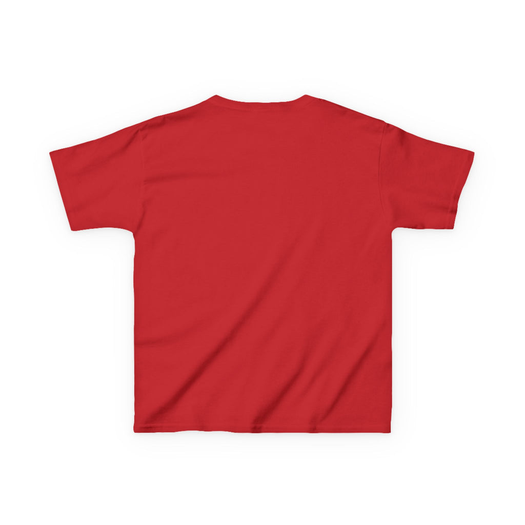 Eagle July 4th Kids T-shirt Heavy Cotton™XS/S/M/L/XL Tee