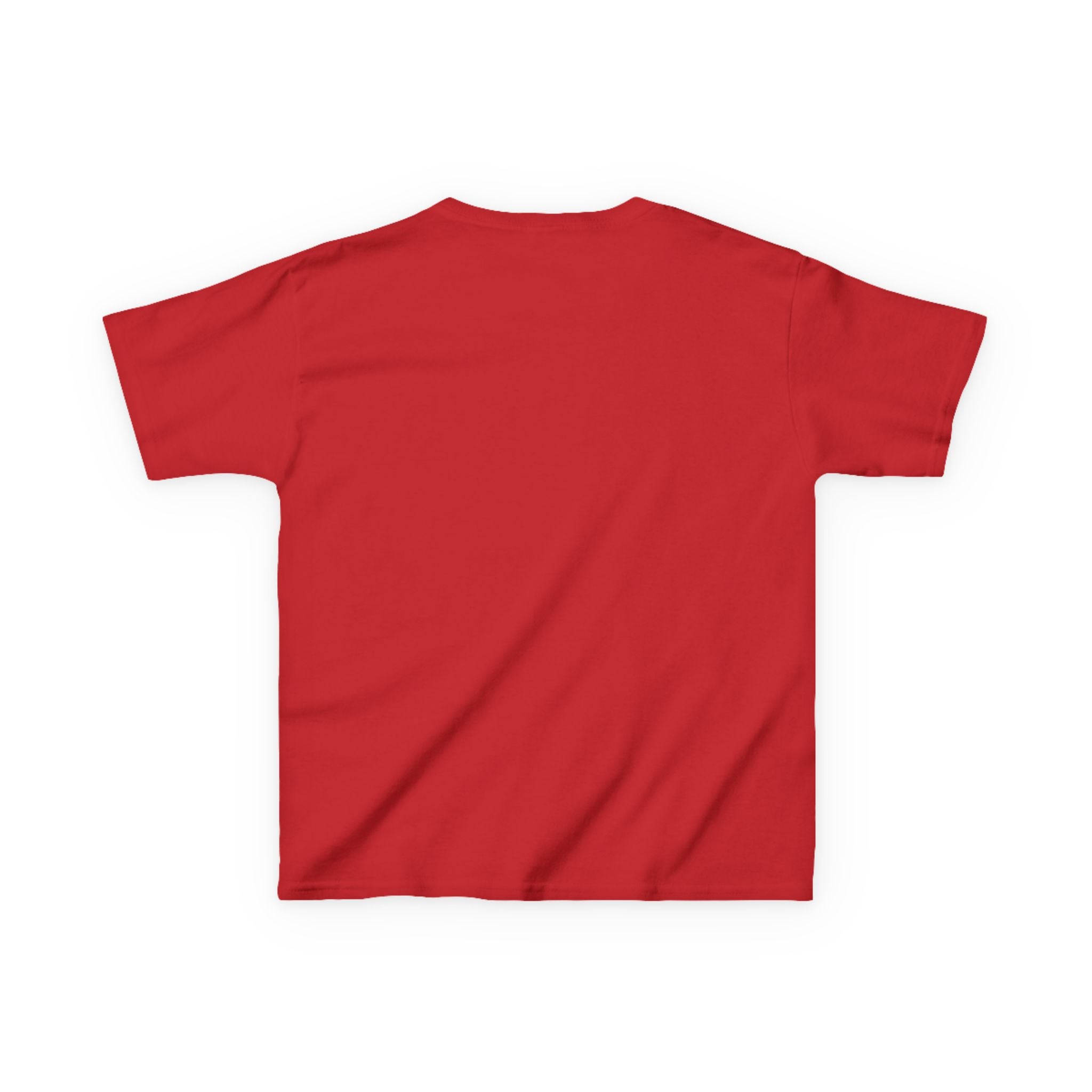 Eagle July 4th Kids T-shirt Heavy Cotton™XS/S/M/L/XL Tee