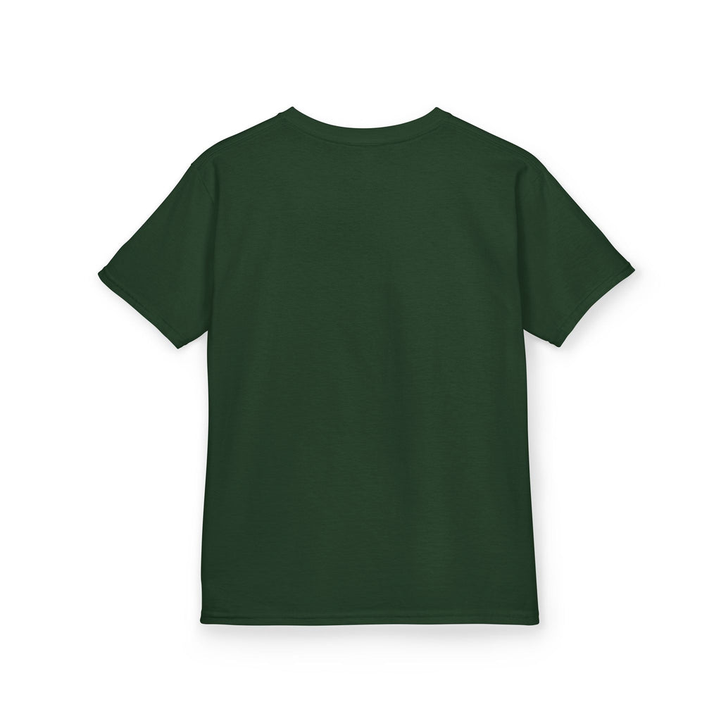 Eagle July 4th Kids T-shirt Heavy Cotton™XS/S/M/L/XL Tee