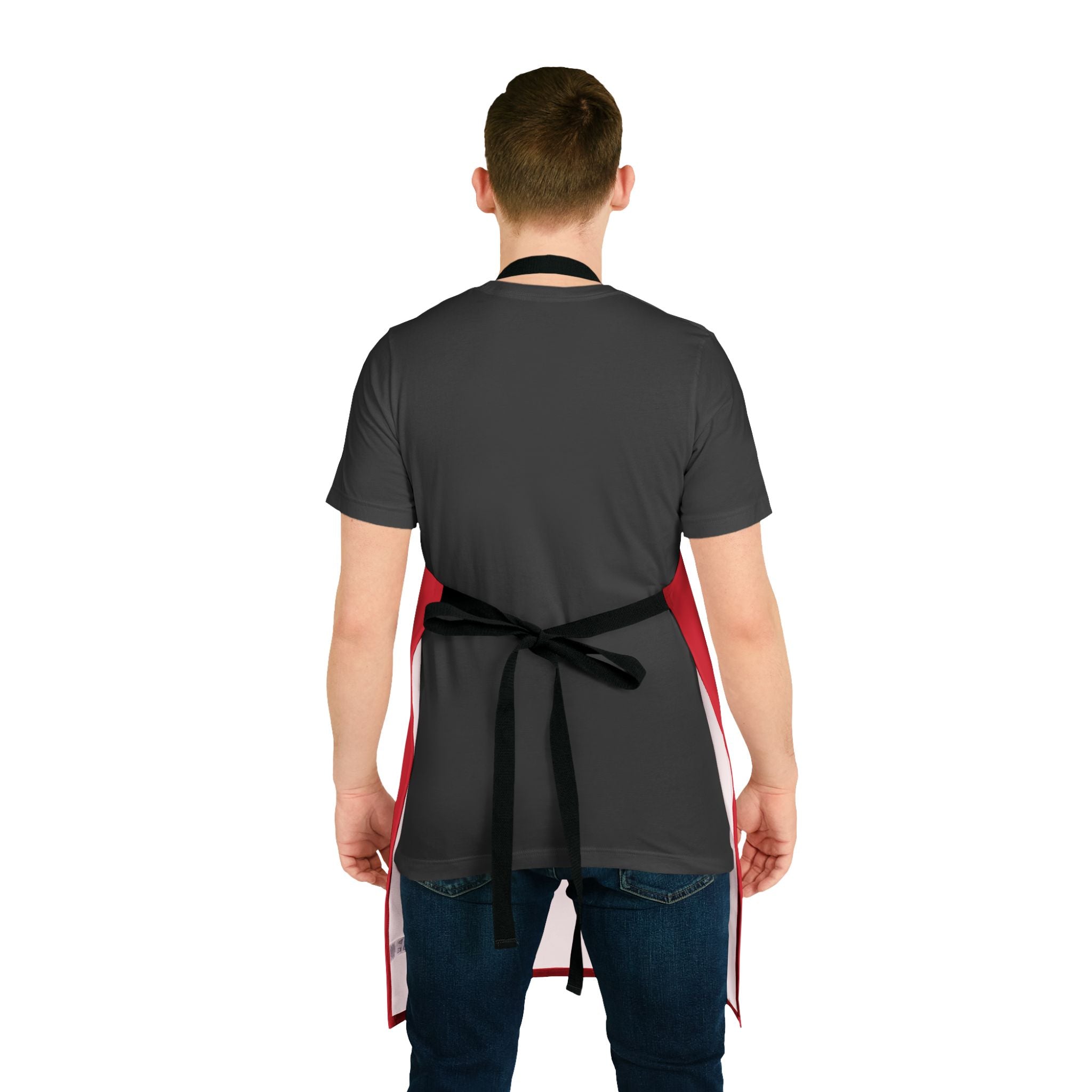 Cupcake Master Apron