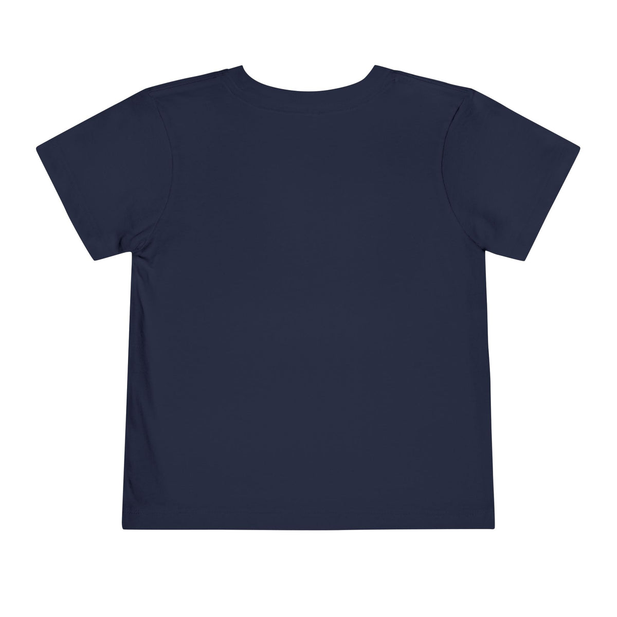 Patriotic Toddler Tee —2T - 5T Patriotic Bald Eagle "USA 2026" Graphic