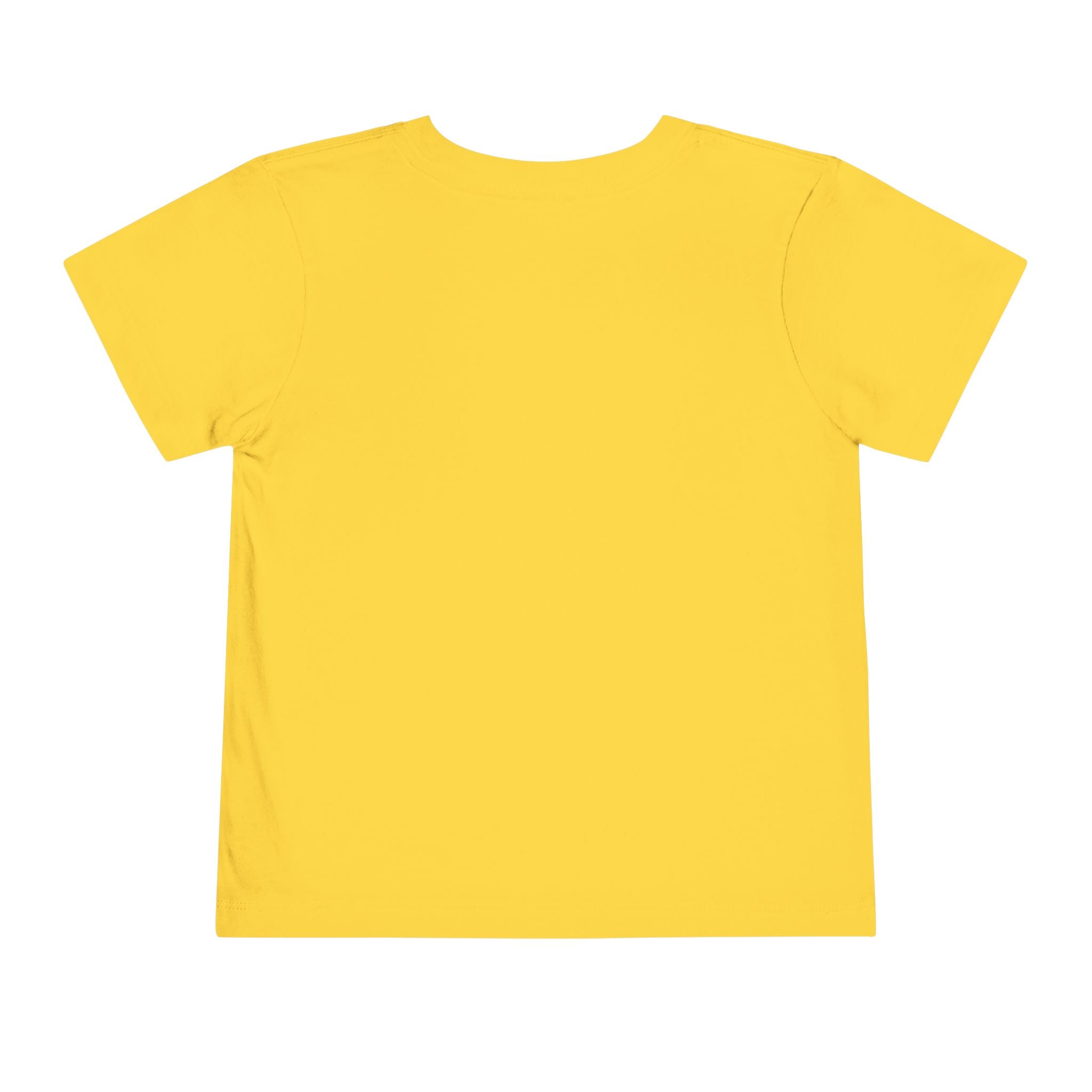 July 4th Toddler Tee —2T - 5T Patriotic Bald Eagle "USA 2026" Graphic