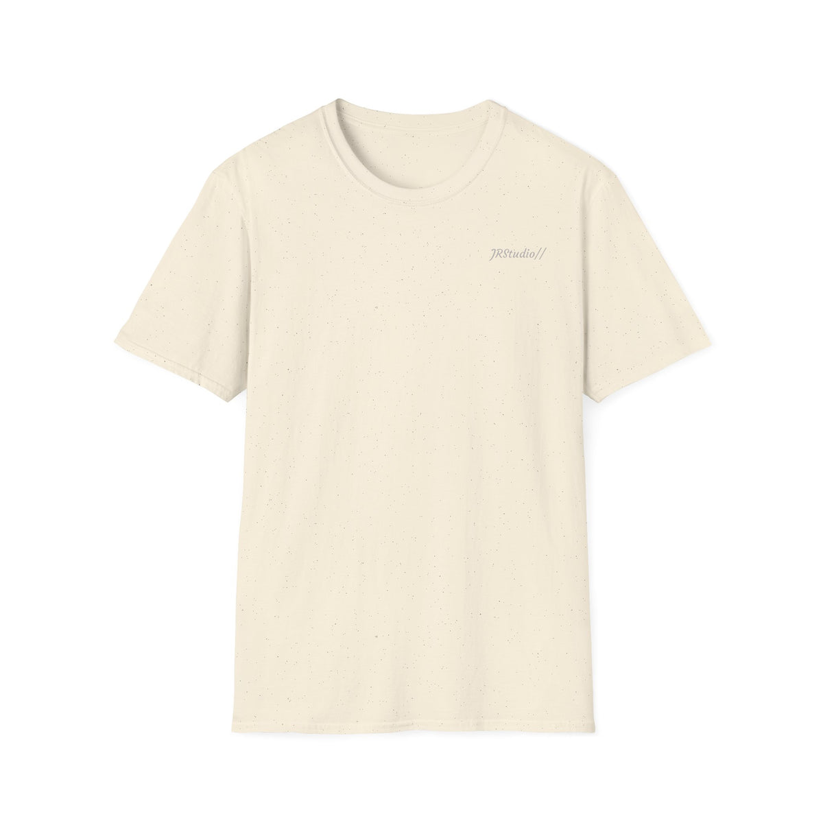 Lethal Injection Table 'I Didn't Do It!' T-Shirt | Minimal Script Logo
