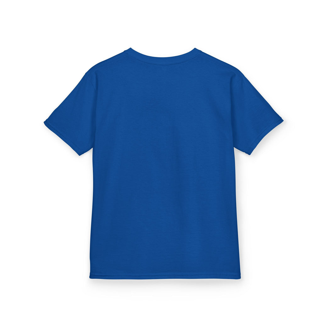 Eagle July 4th Kids T-shirt Heavy Cotton™XS/S/M/L/XL Tee