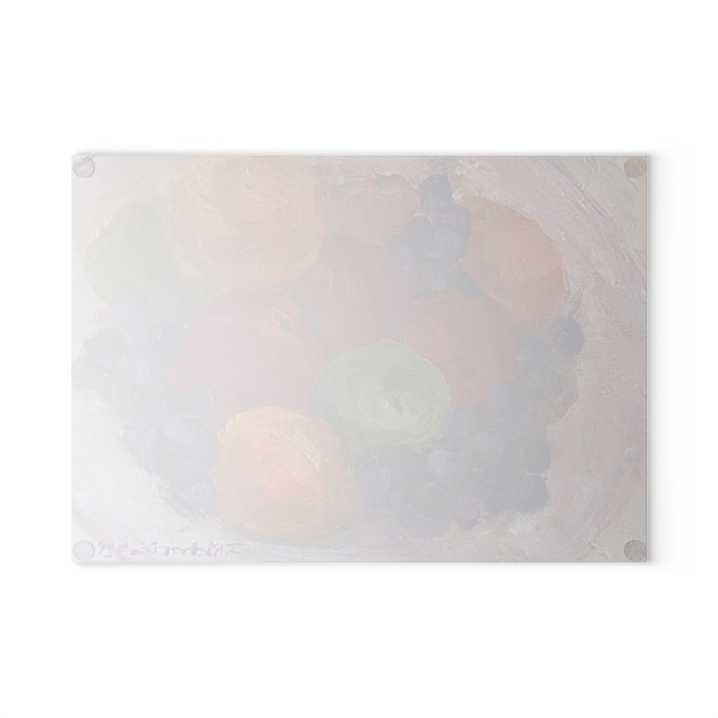 Glass Cutting Board