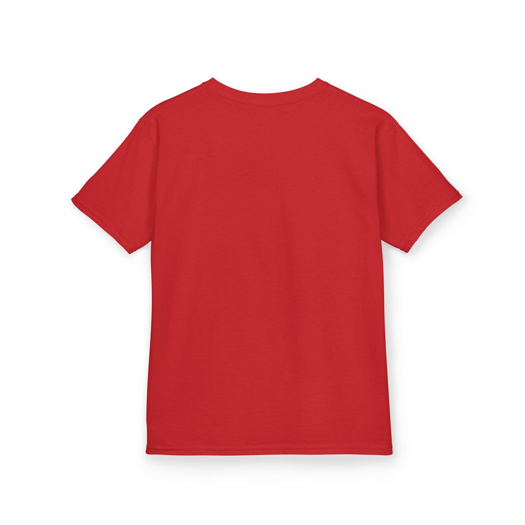 Beanie Bear July 4th Kids Heavy Cotton™XS/S/M/L/XL Tee