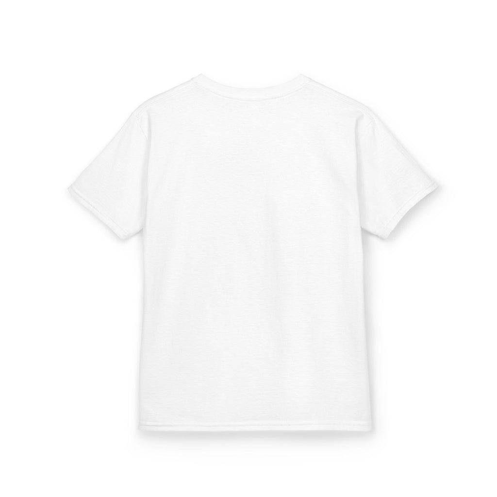 Eagle July 4th Kids T-shirt Heavy Cotton™XS/S/M/L/XL Tee