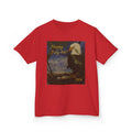 Eagle July 4th Kids T-shirt Heavy Cotton™XS/S/M/L/XL Tee