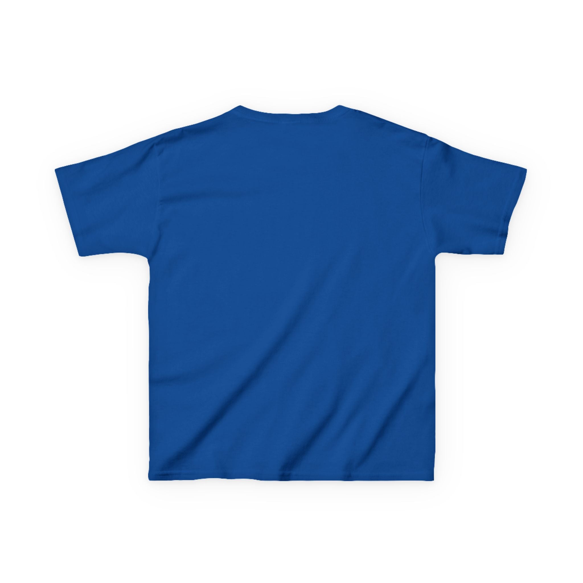 Beanie Bear July 4th Kids Heavy Cotton™XS/S/M/L/XL Tee