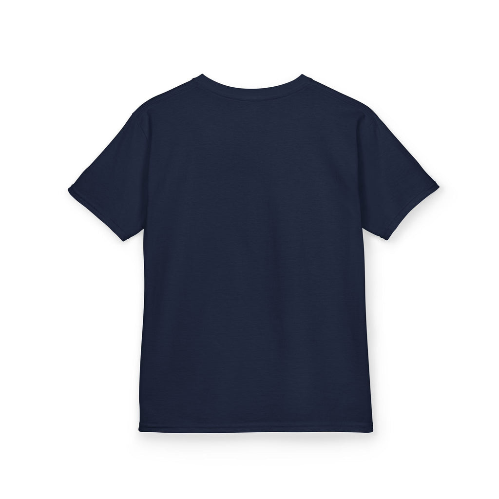 Beanie Bear July 4th Kids Heavy Cotton™XS/S/M/L/XL Tee